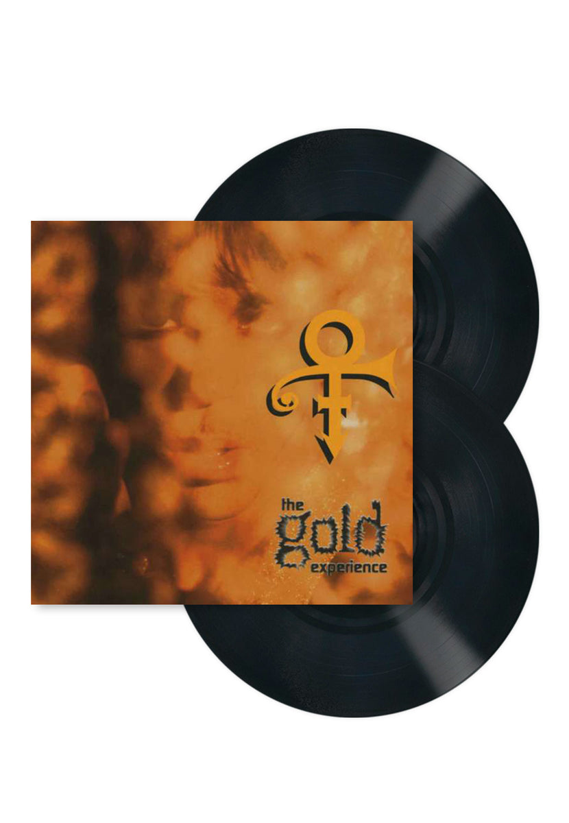 Prince – The Gold Experience アナログレコード LP Prince - The Gold Experience - 2 Vinyl | Nuclear Blast
