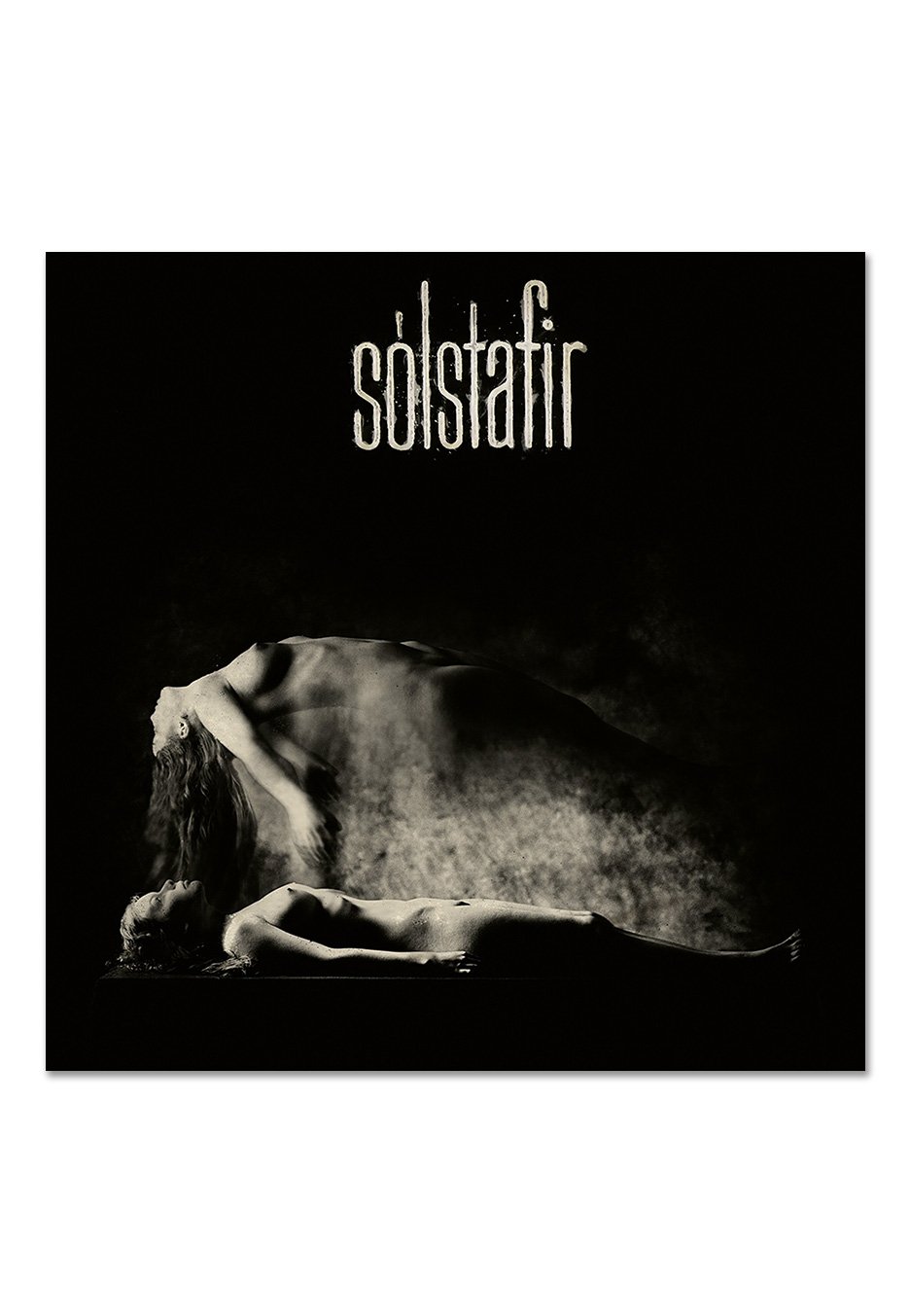 Solstafir - Kold - 2 Vinyl