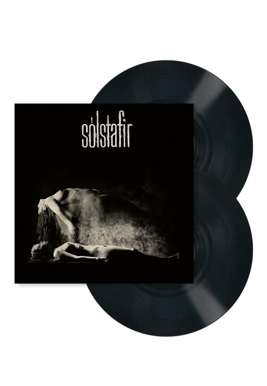 Solstafir - Kold - 2 Vinyl
