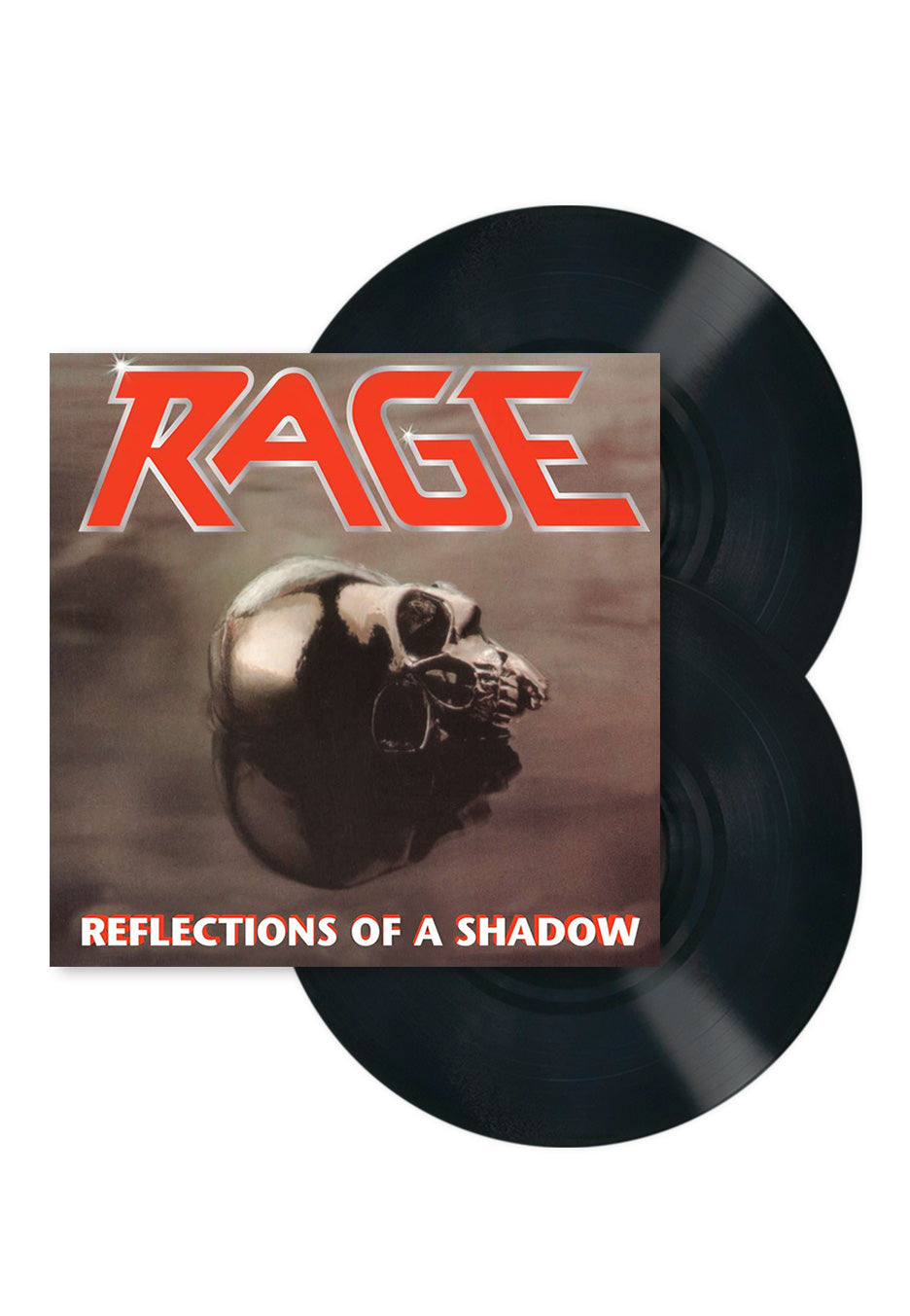 洋楽 RAGE REFLECTIONS OF A SHADOW Amazon.co.jp: Reflections of a shadow (1990): ミュージック