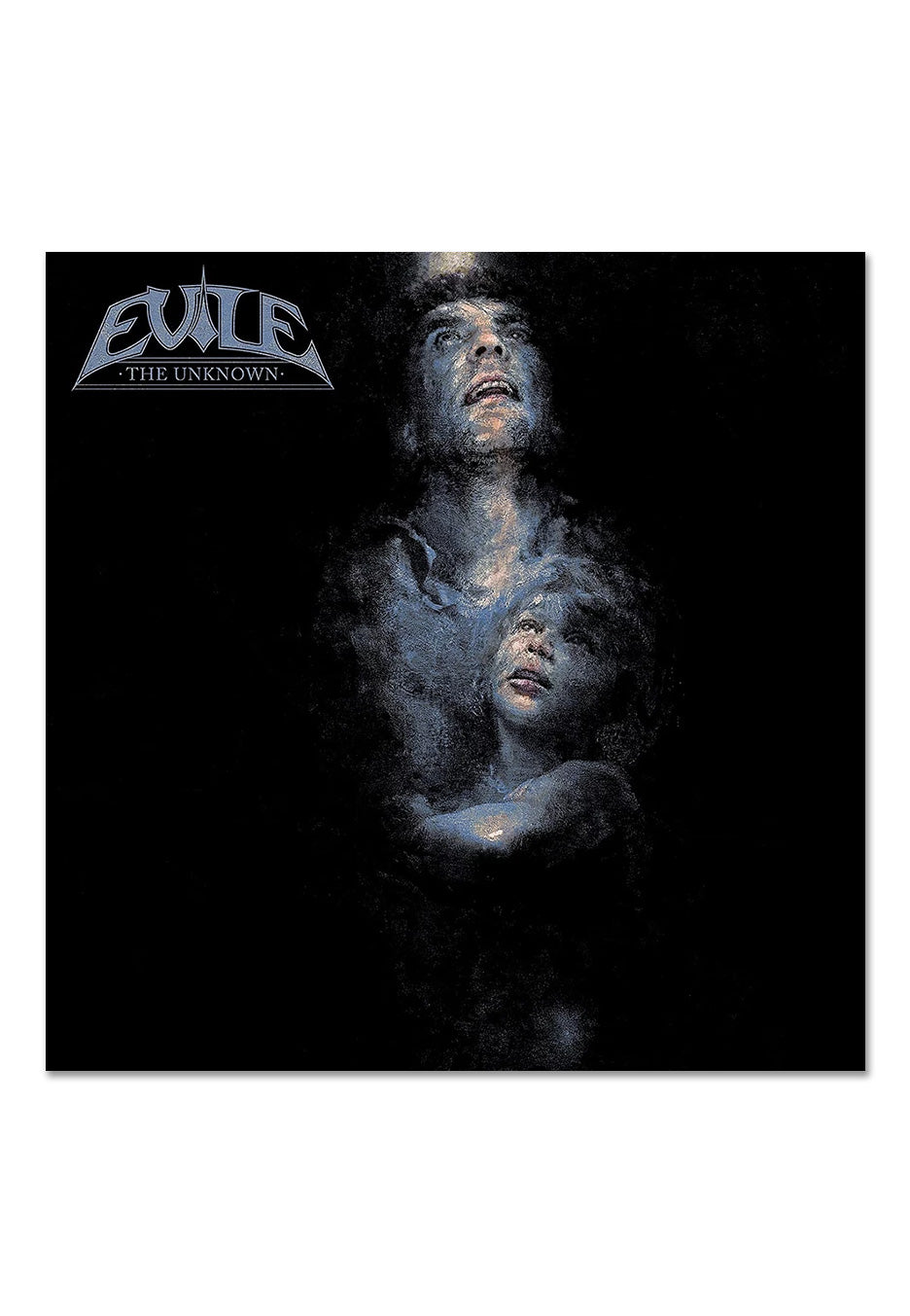 Evile - The Unknown - Vinyl