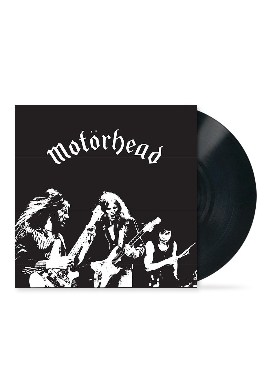 Motörhead - Motörhead / City Kids - Single Vinyl