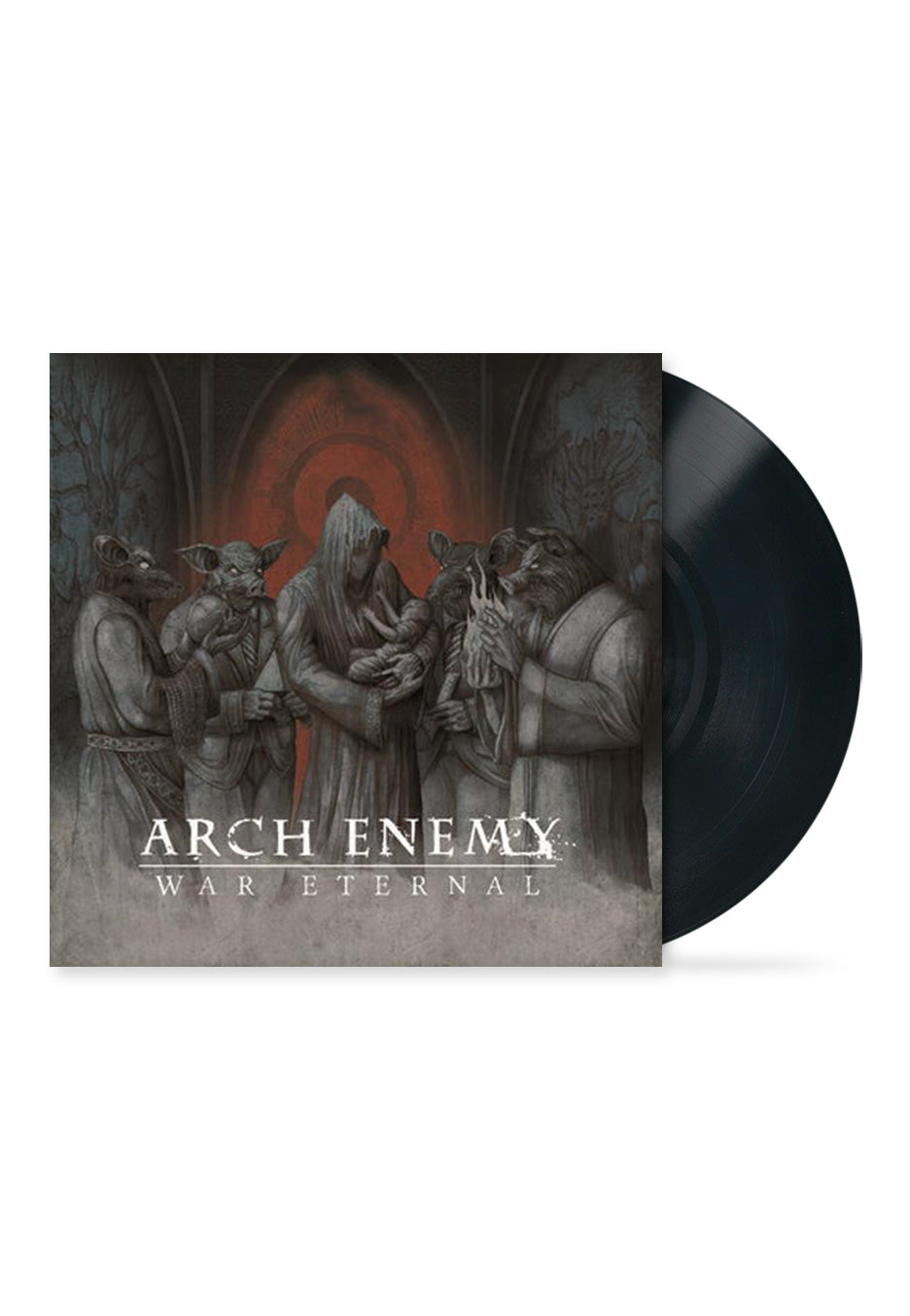 Arch Enemy Merch jetztdecken