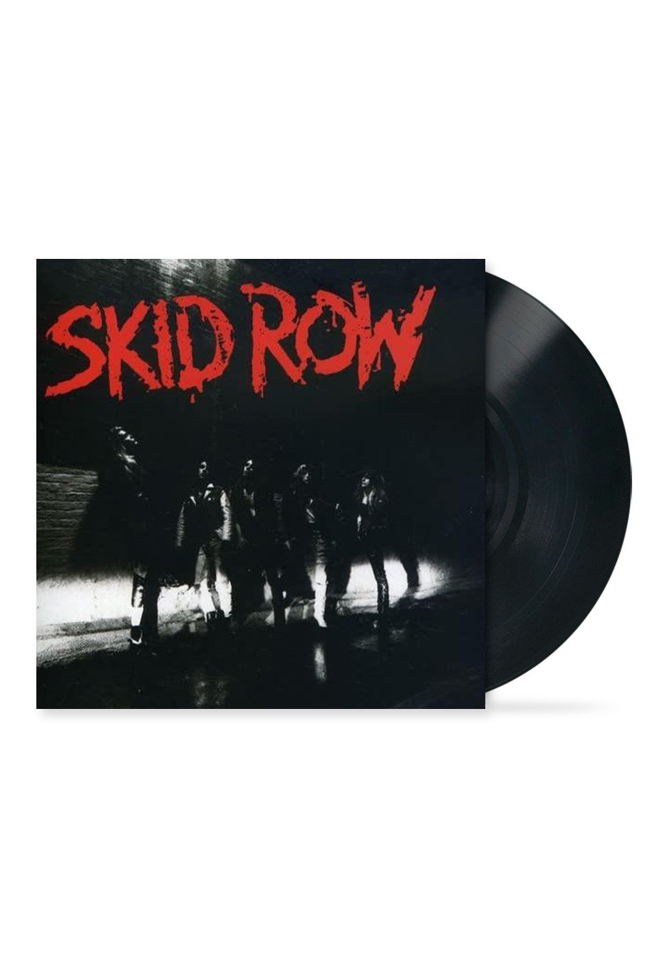 Skid Row - Skid Row - Vinyl