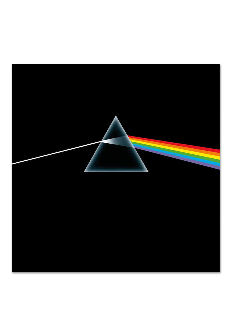 Pink Floyd - The Dark Side Of The Moon (50th Anniversary) - Digipak CD