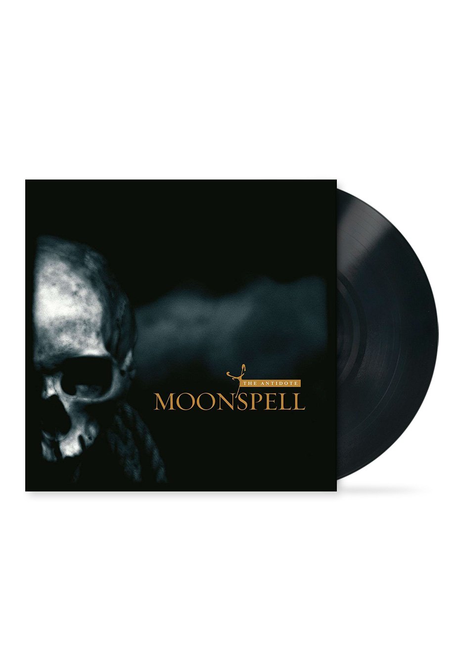 Moonspell - The Antidote - Vinyl
