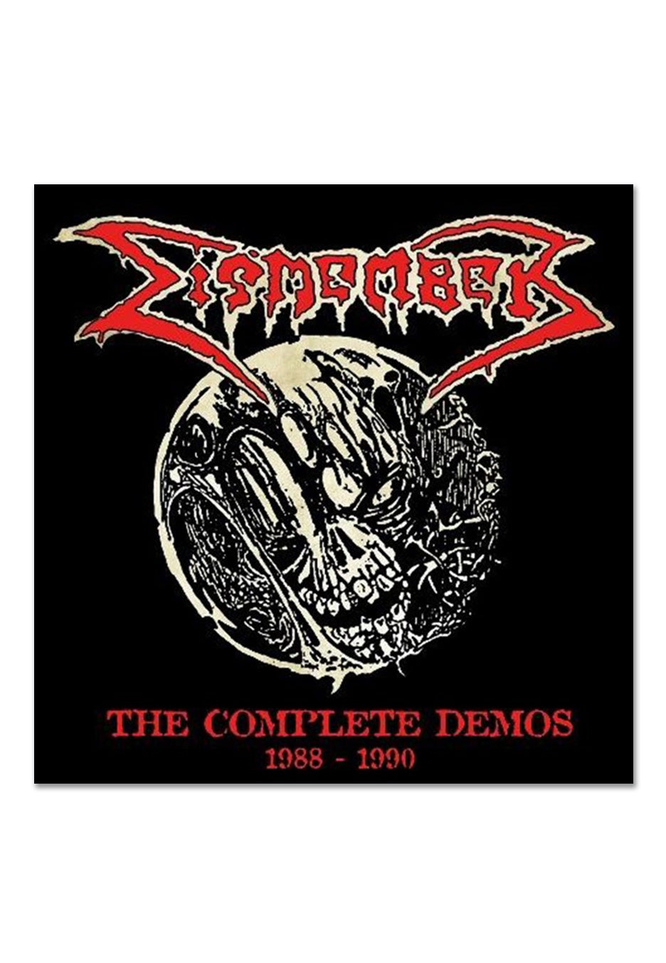 Dismember - Death Metal