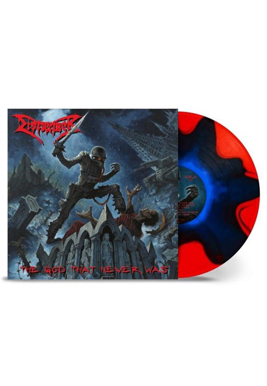 DISMEMBER - Launch Pre-order for Physical Reissues!