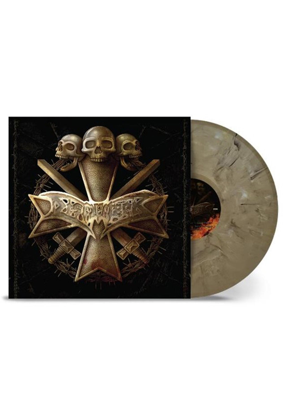Dismember - Death Metal