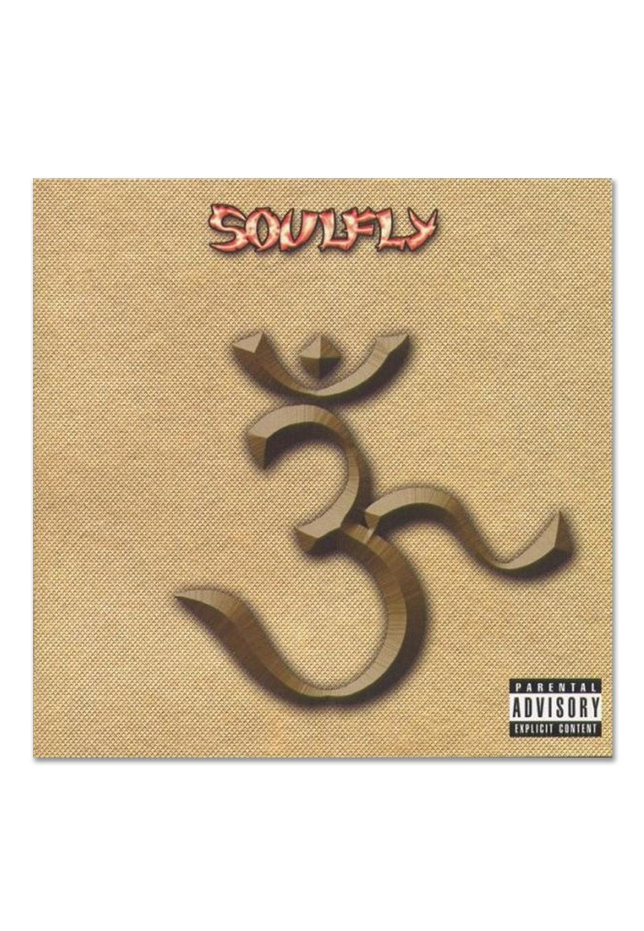 Soulfly - 3 - 2 Vinyl