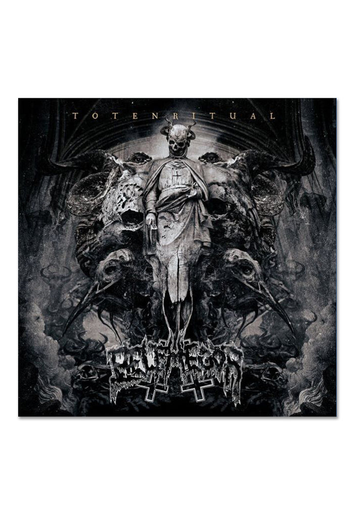 Belphegor - Pestapokalypse VI