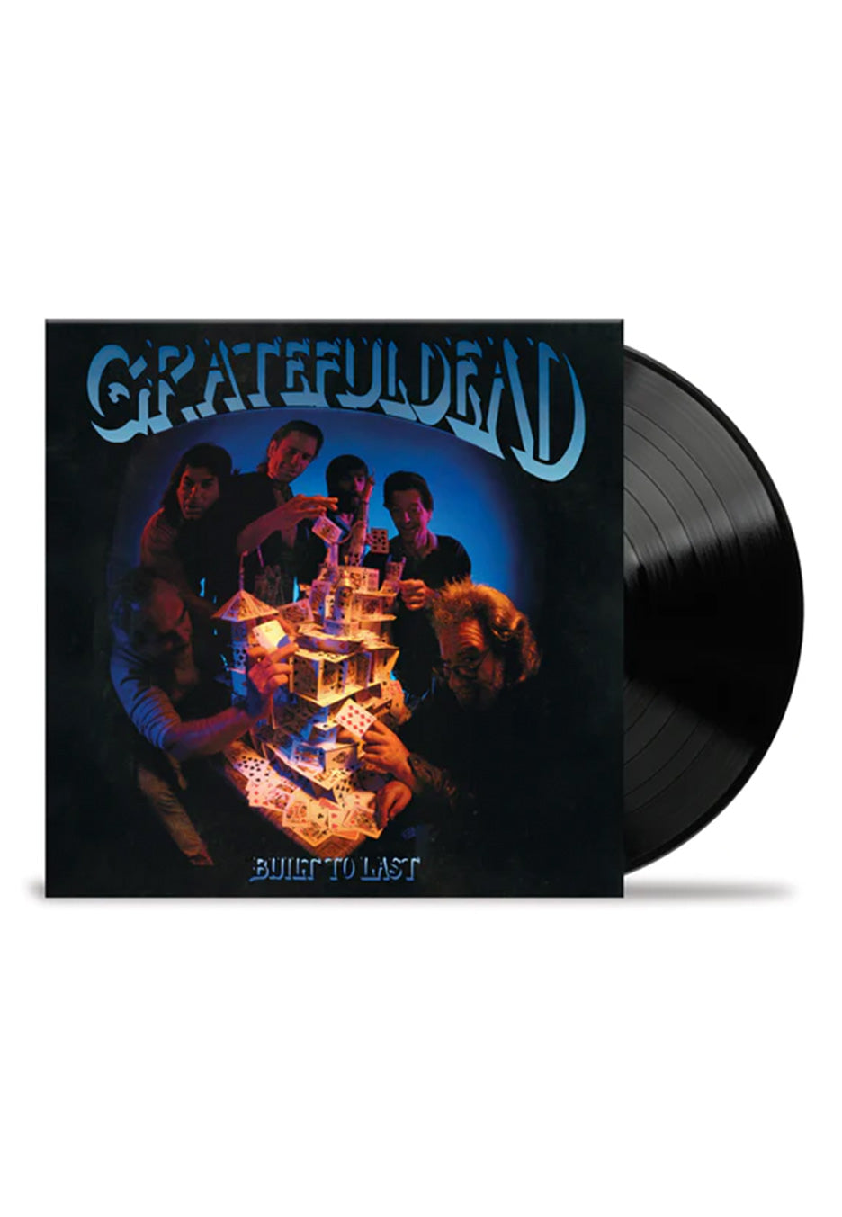 Grateful Dead Merch, T-Shirts & Vinyl | Nuclear Blast