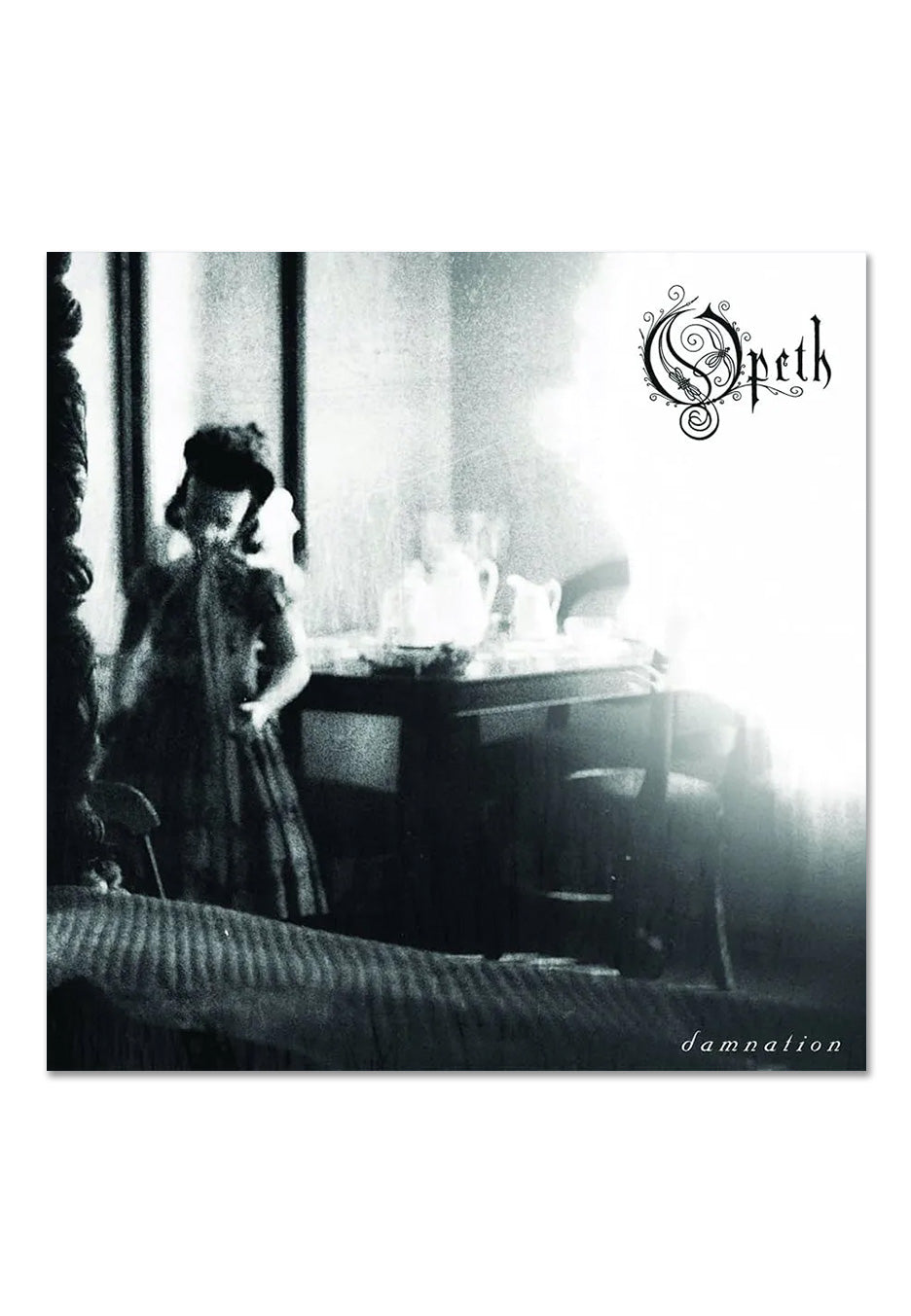 Opeth - Damnation (20th Anniversary Edition) - Vinyl