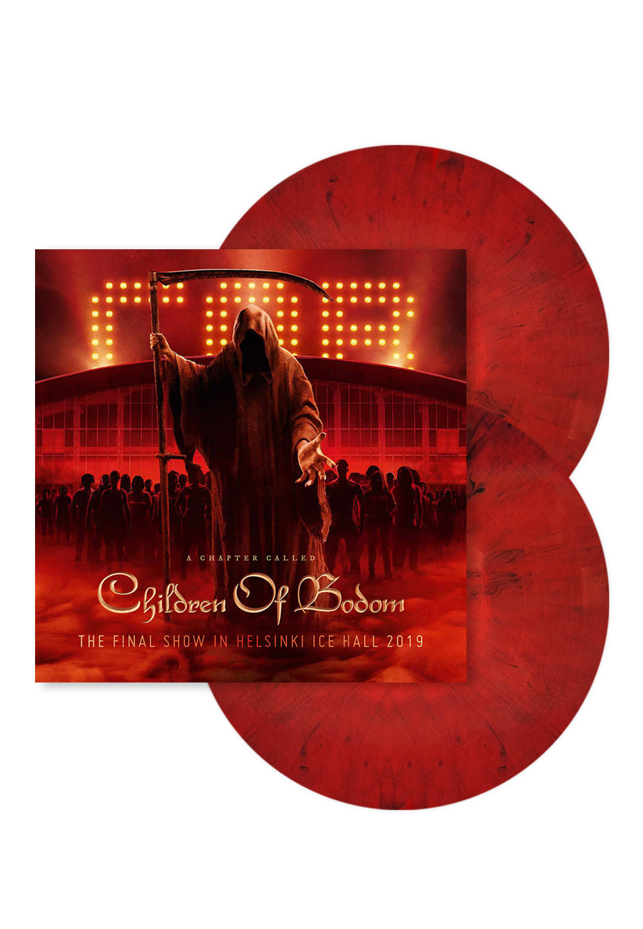 Children of Bodom ９枚セット Children Of Bodom Merch, T-Shirts & Vinyl | Nuclear Blast