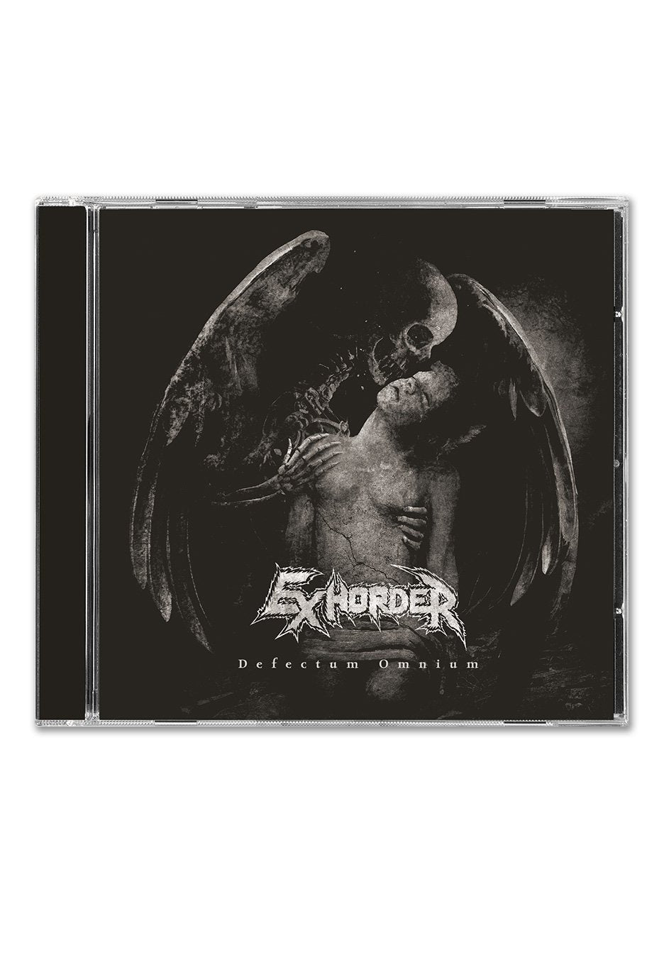 Exhorder - Defectum Omnium - CD