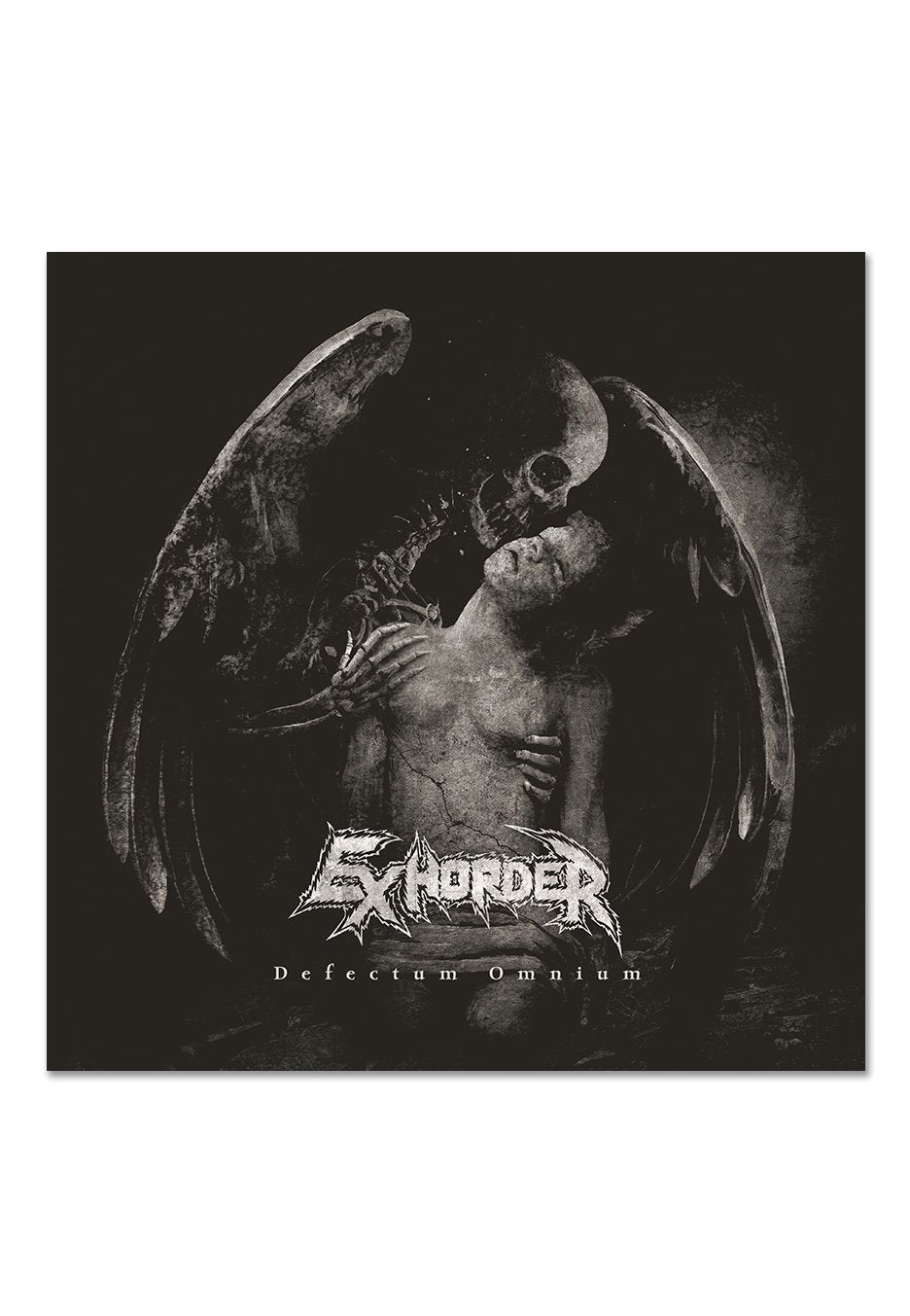Exhorder - Defectum Omnium - CD