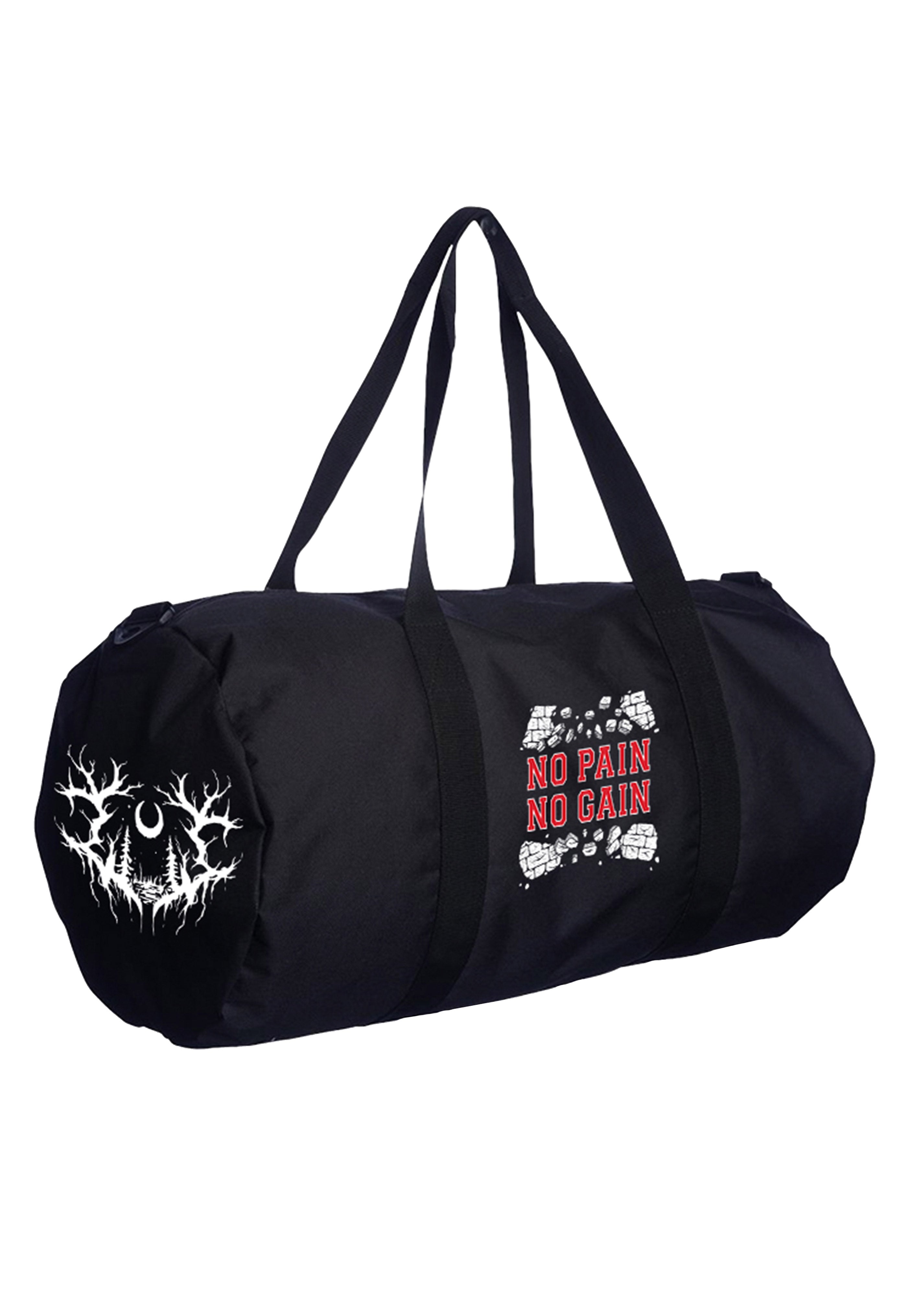 Lorna Shore - No Pain No Gain - Dufflebag | Neutral-Image