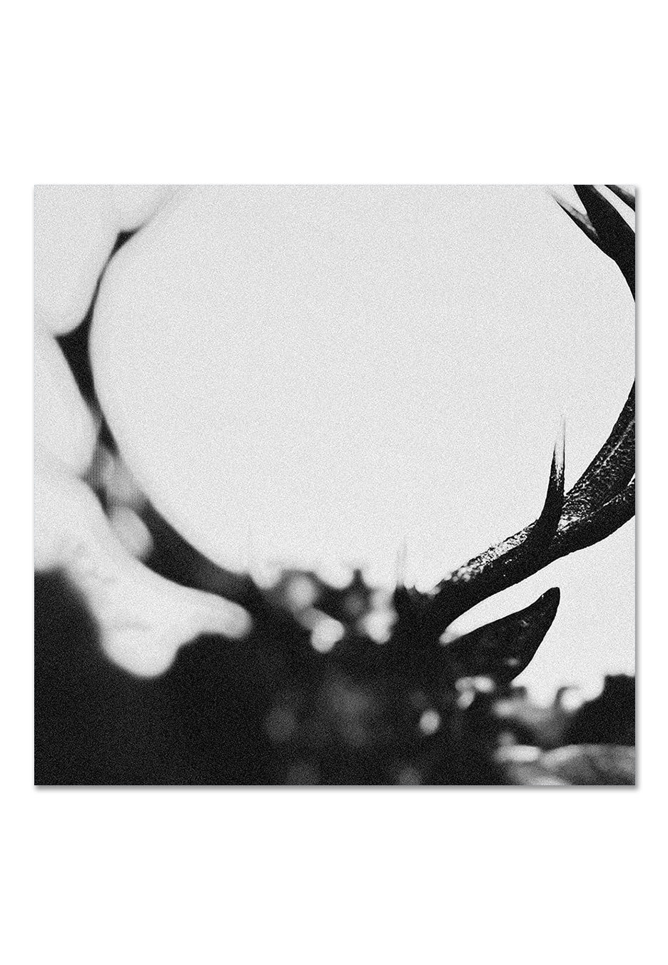 Ihsahn - Ihsahn (Orchestral Version) Ltd. Black Smoke - Marbled 2 Vinyl | Neutral-Image