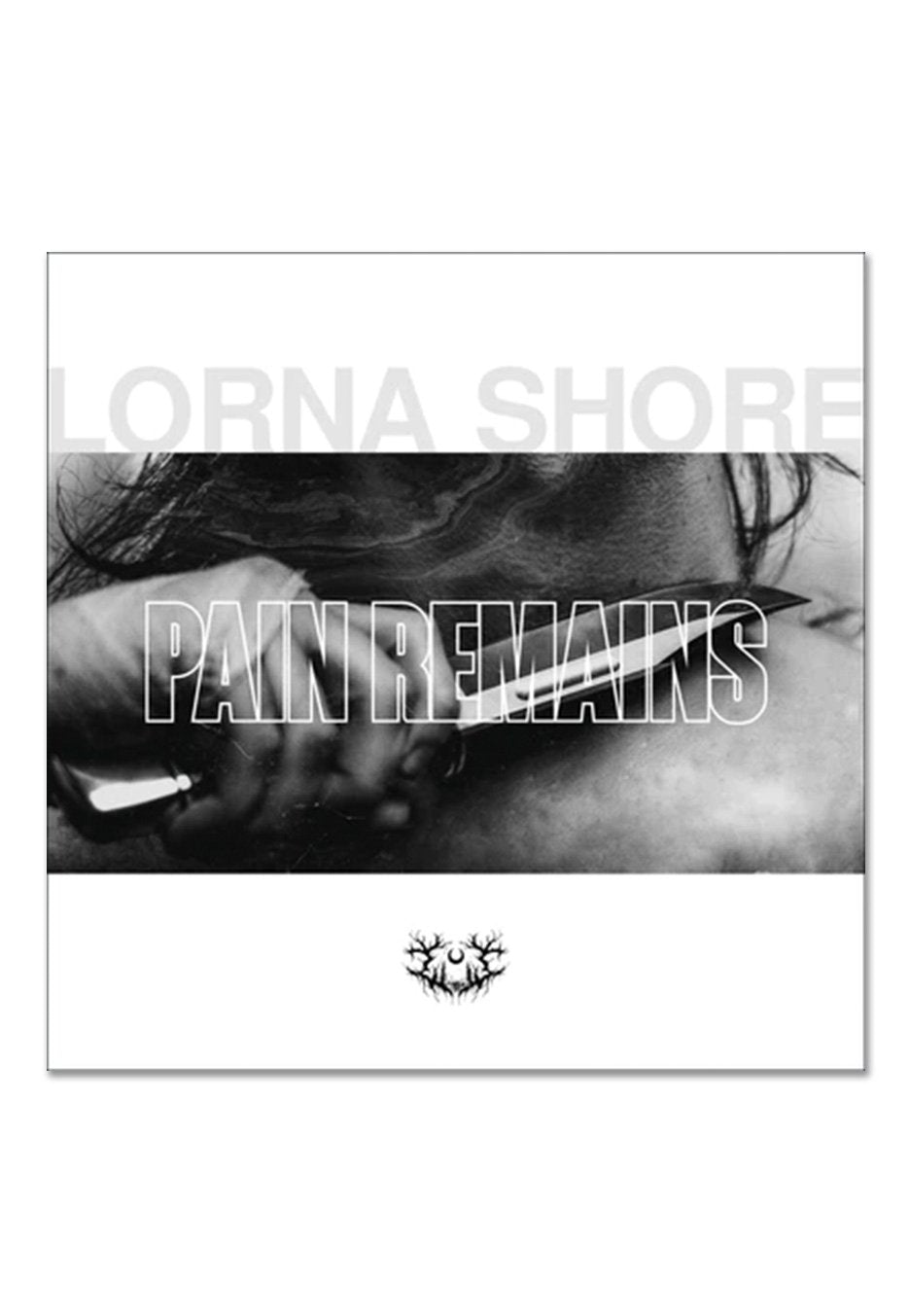 Lorna Shore - Pain Remains - 2 Vinyl