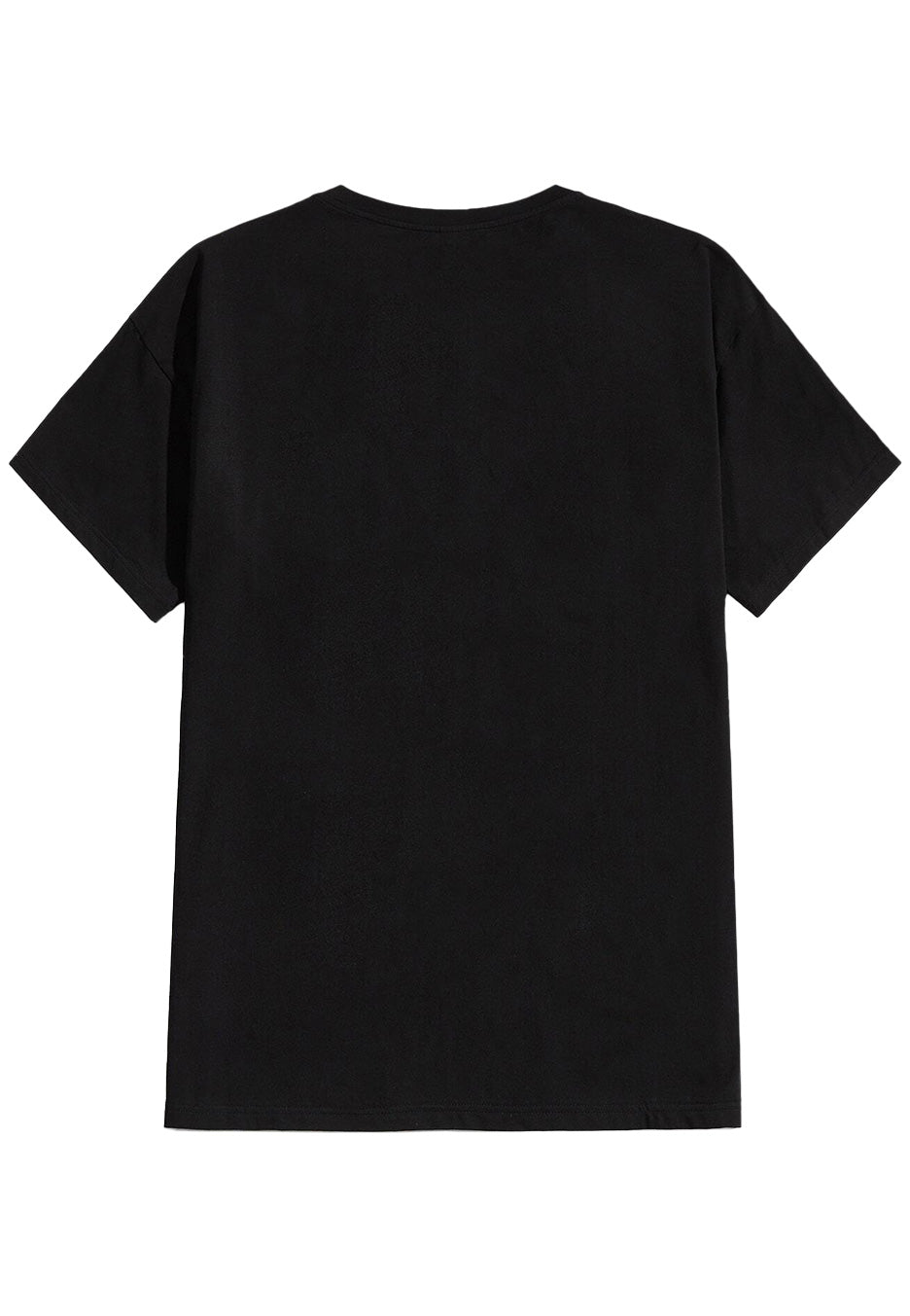 Kingdom Of Giants Skull T-Shirt