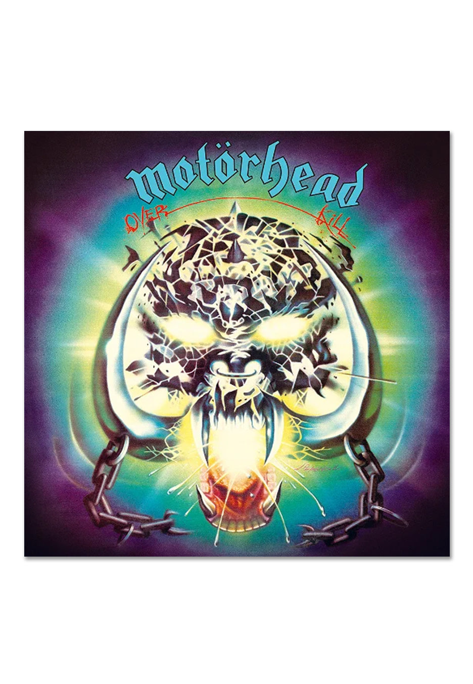 Motörhead - Overkill (40th Anniversary Edition) - 2 CD