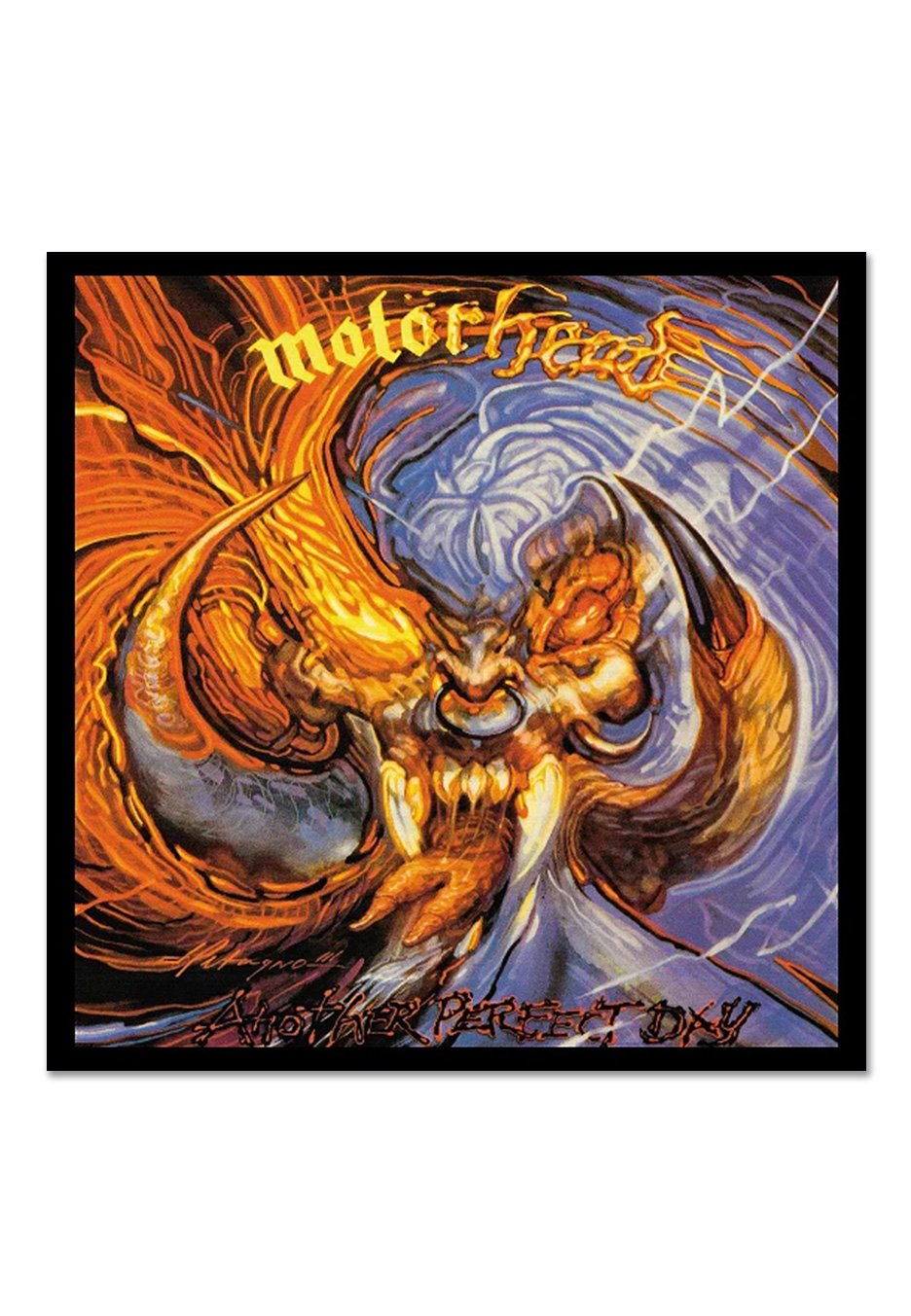 Motörhead - Another Perfect Day (40th Anniversary Edition) - 2 CD