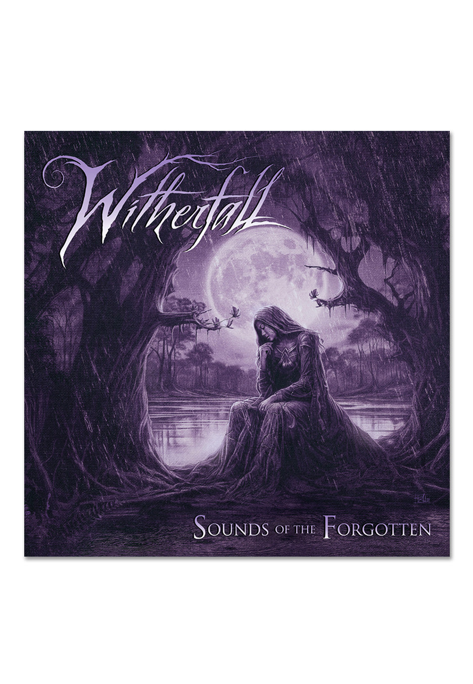 Witherfall - Sounds Of The Forgotten - 2 Vinyl