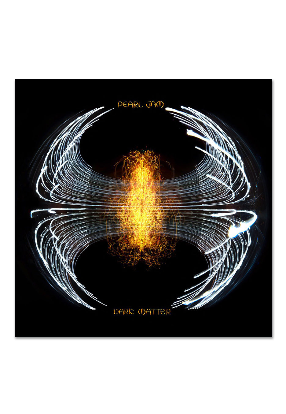 Pearl Jam - Dark Matter - Digipak CD