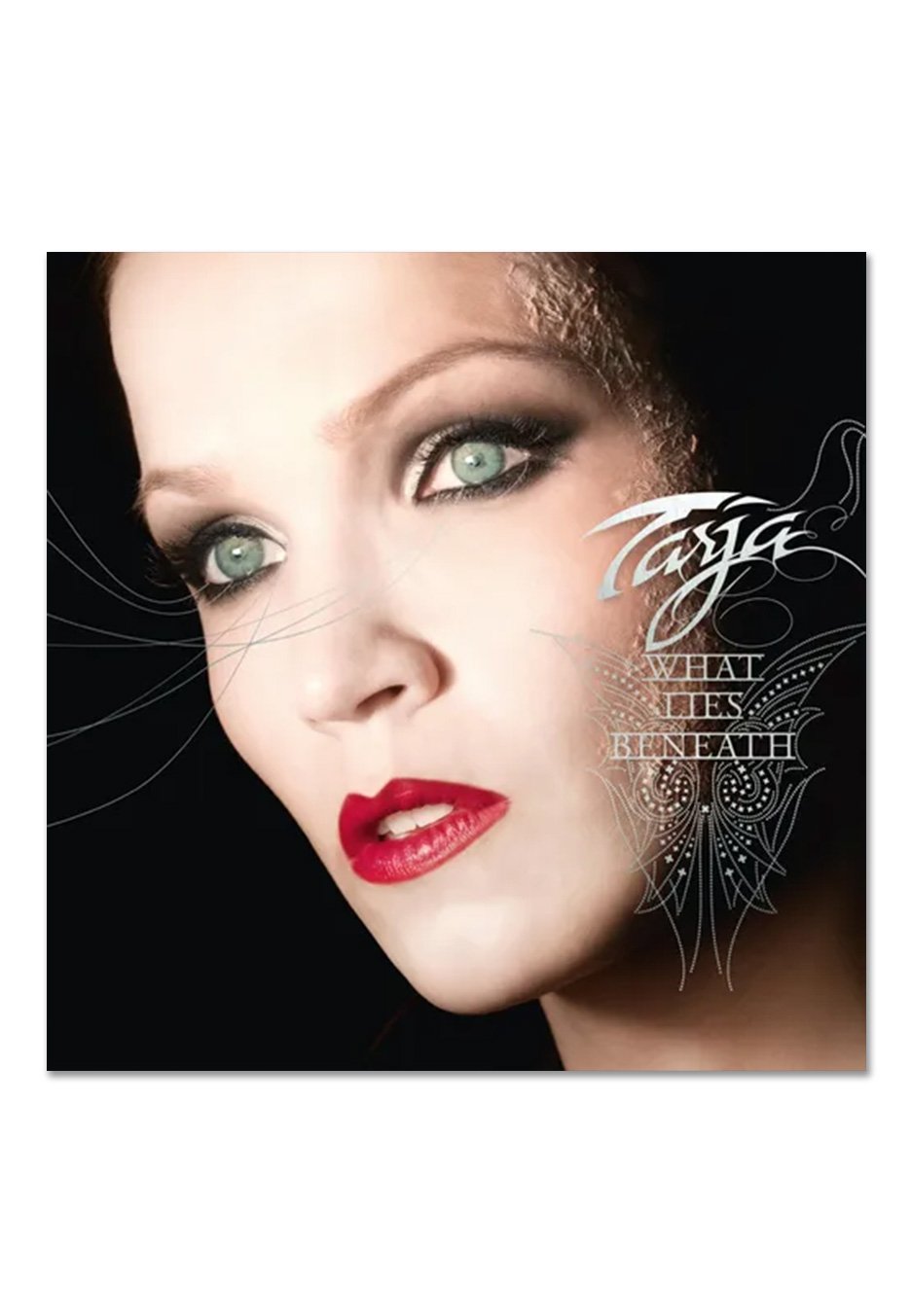 Tarja - What Lies Beneath Ltd. - 2 Vinyl