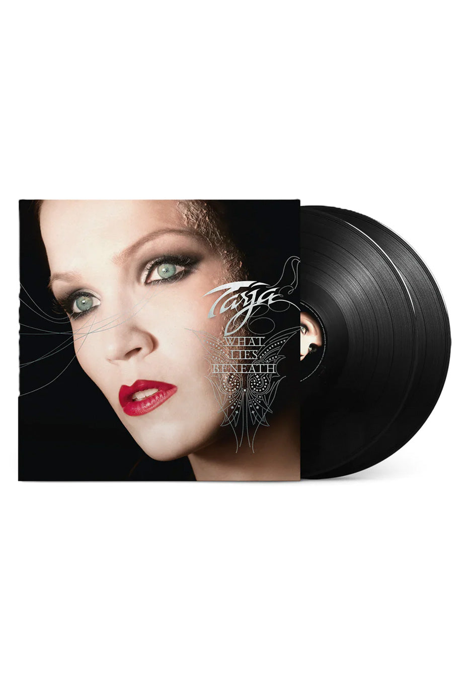 Tarja - What Lies Beneath Ltd. - 2 Vinyl