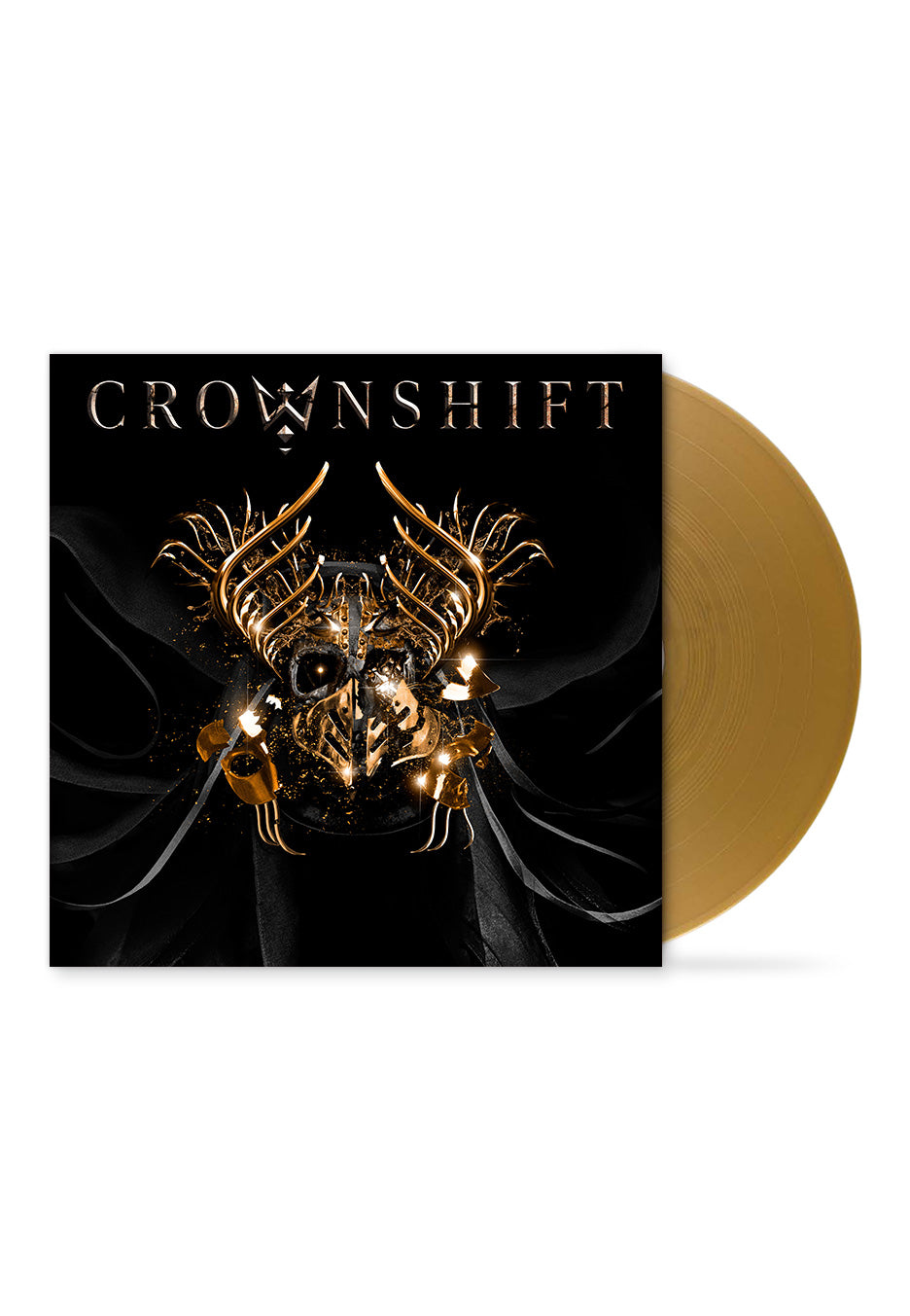 CROWNSHIFT - Release Hard-Hitting Metal Cover Of Alannah Myles' Smash
