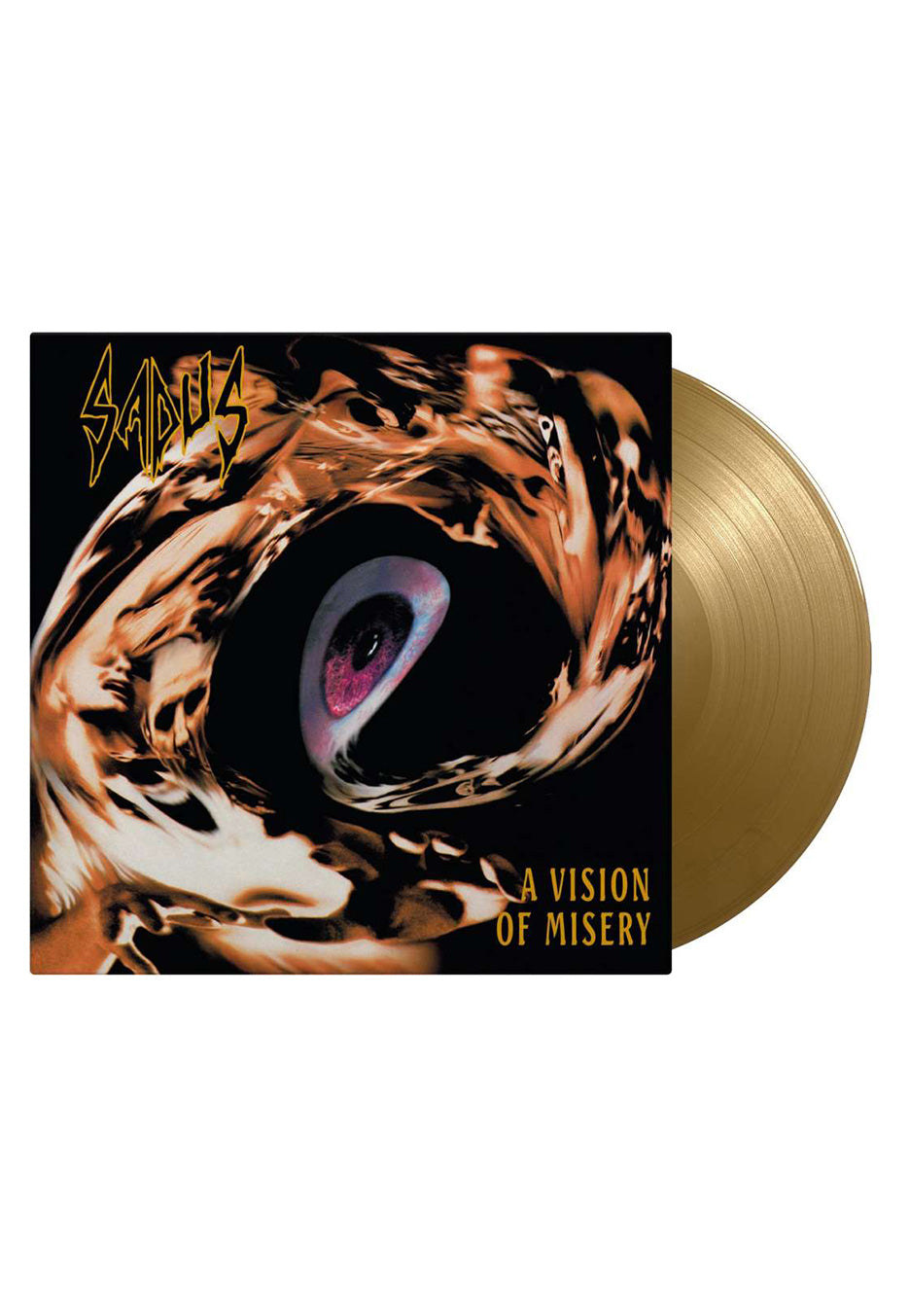 Sadus - All about the band | Nuclear Blast