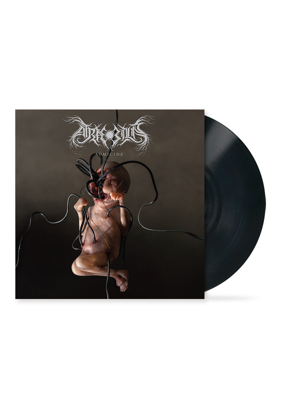 Altrae Bilis - Aumicide - Vinyl