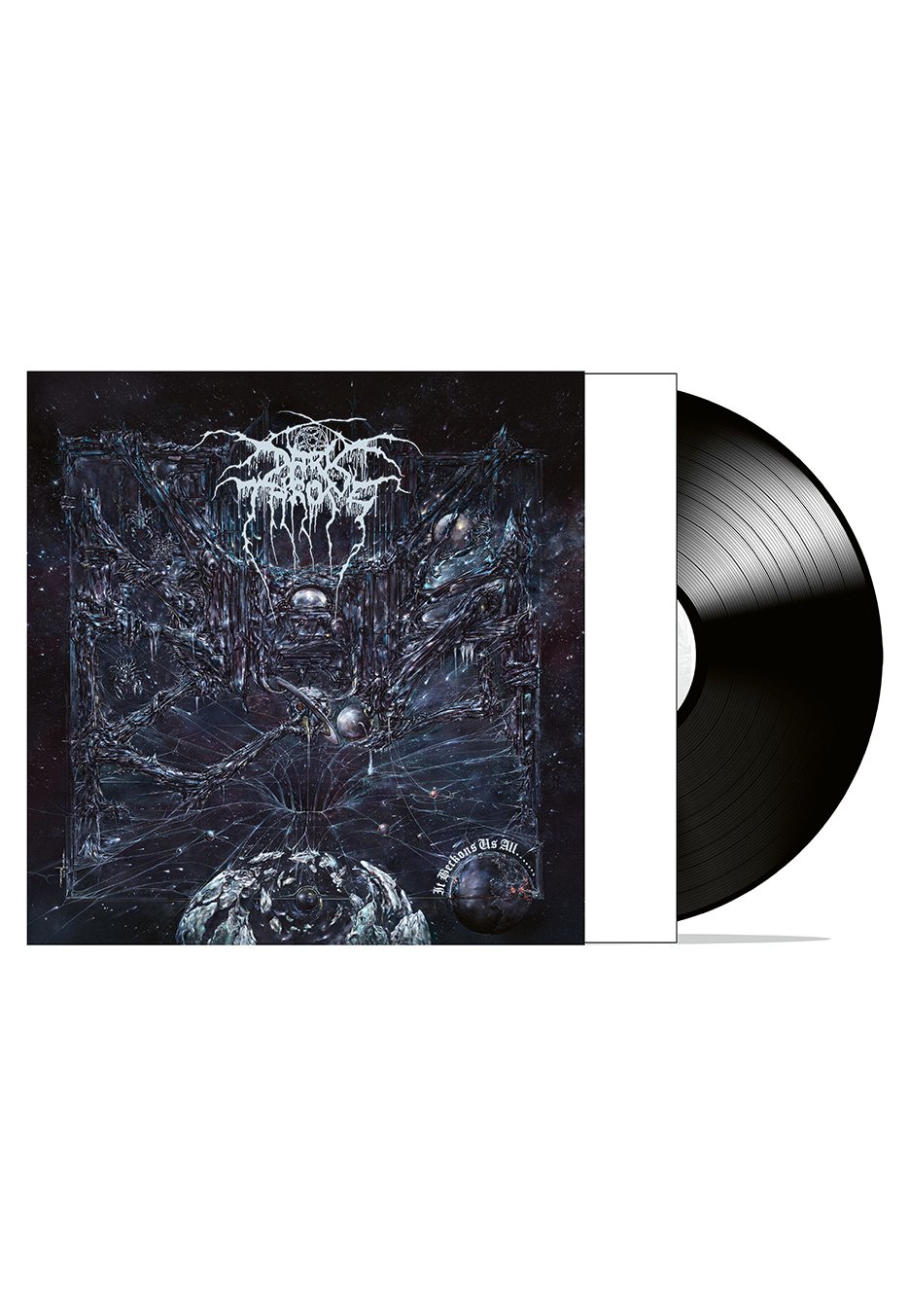 Darkthrone - It Beckons Us All - Vinyl