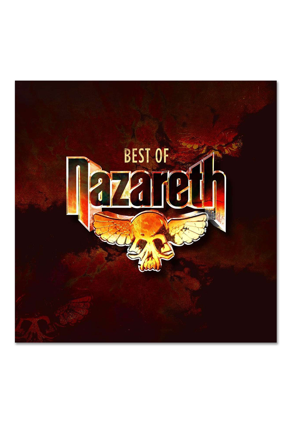 Nazareth - Best Of Nazareth - Vinyl