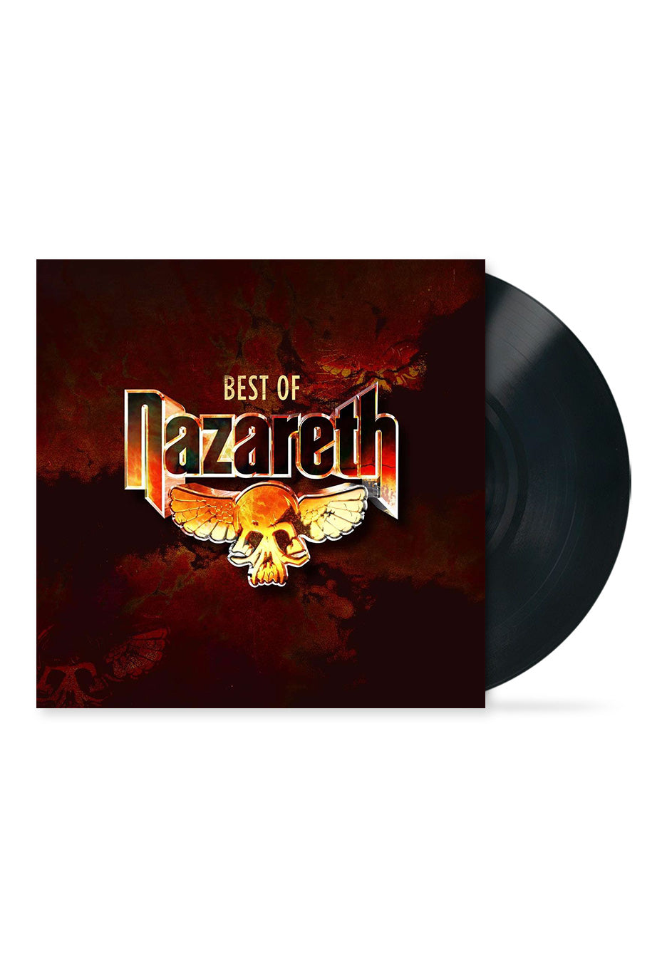 Nazareth - Best Of Nazareth - Vinyl