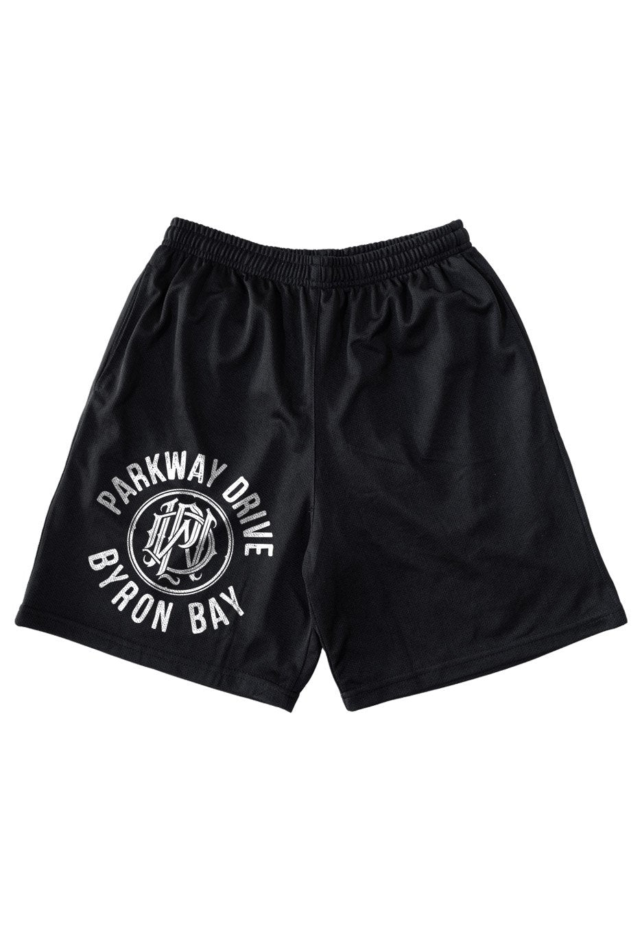 Parkway Drive - Byron Bay - Shorts