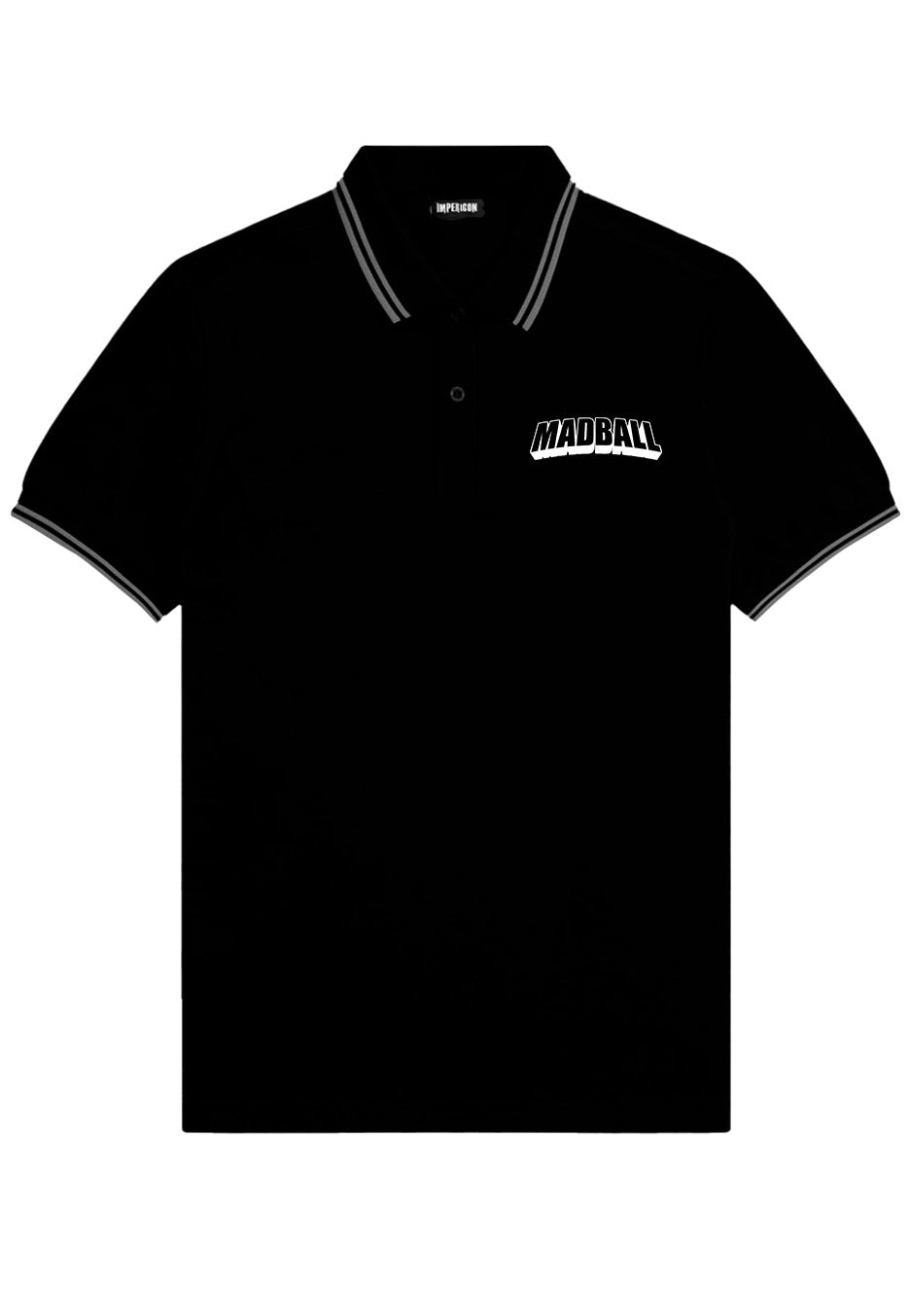 Madball - Logo - Polo