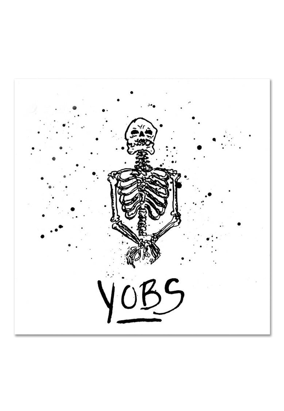 YOBS - Yobs - Vinyl