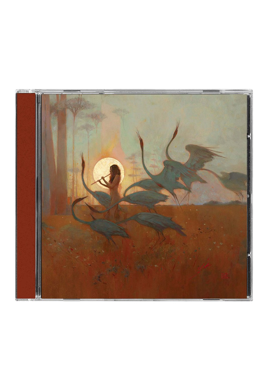 Alcest - Les Chants De L'Aurore - Digipak CD