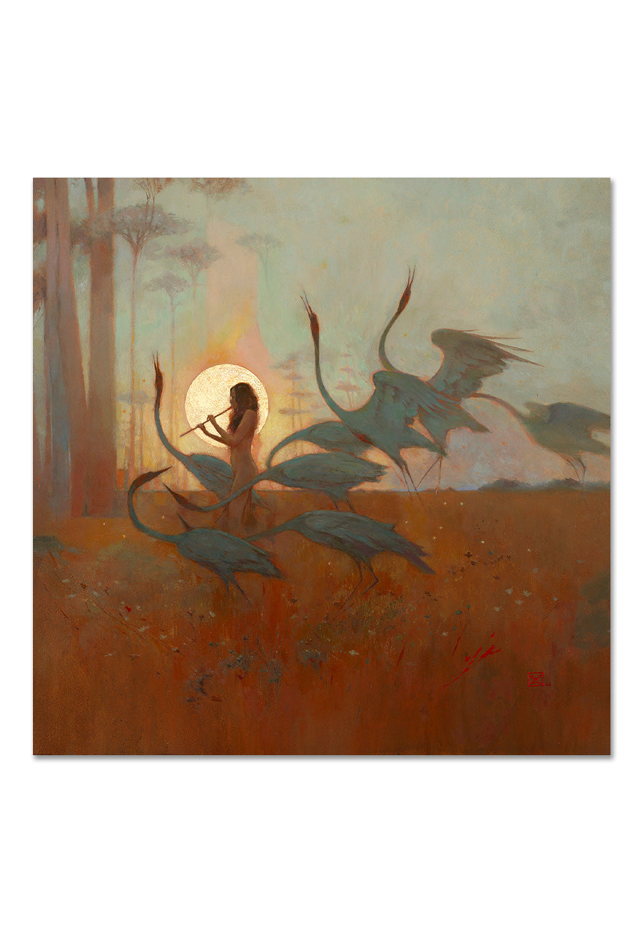 Alcest - Les Chants De L'Aurore - Digipak CD