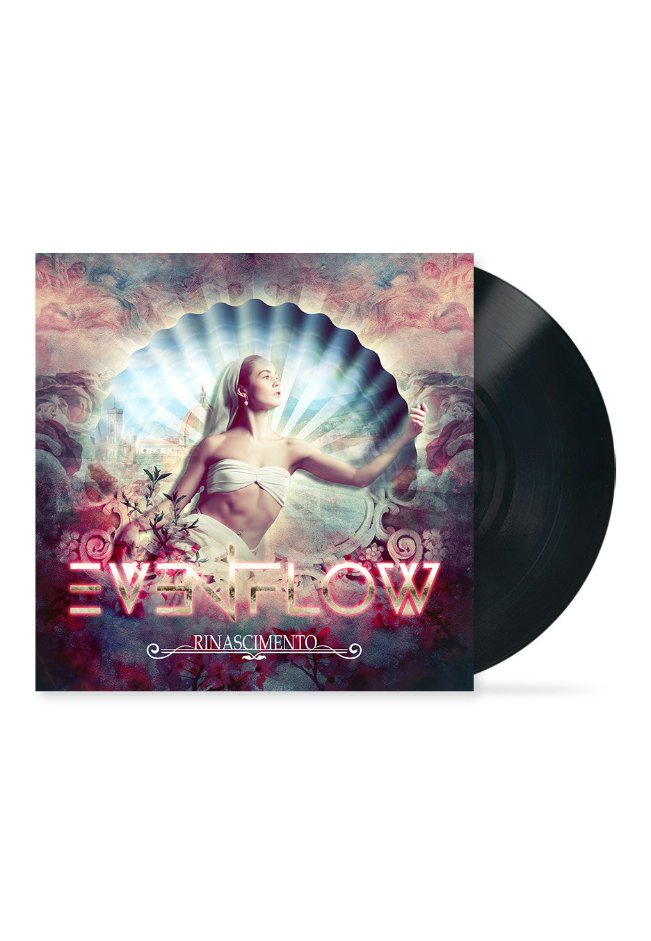 Even Flow - Rinascimento - Vinyl | Nuclear Blast
