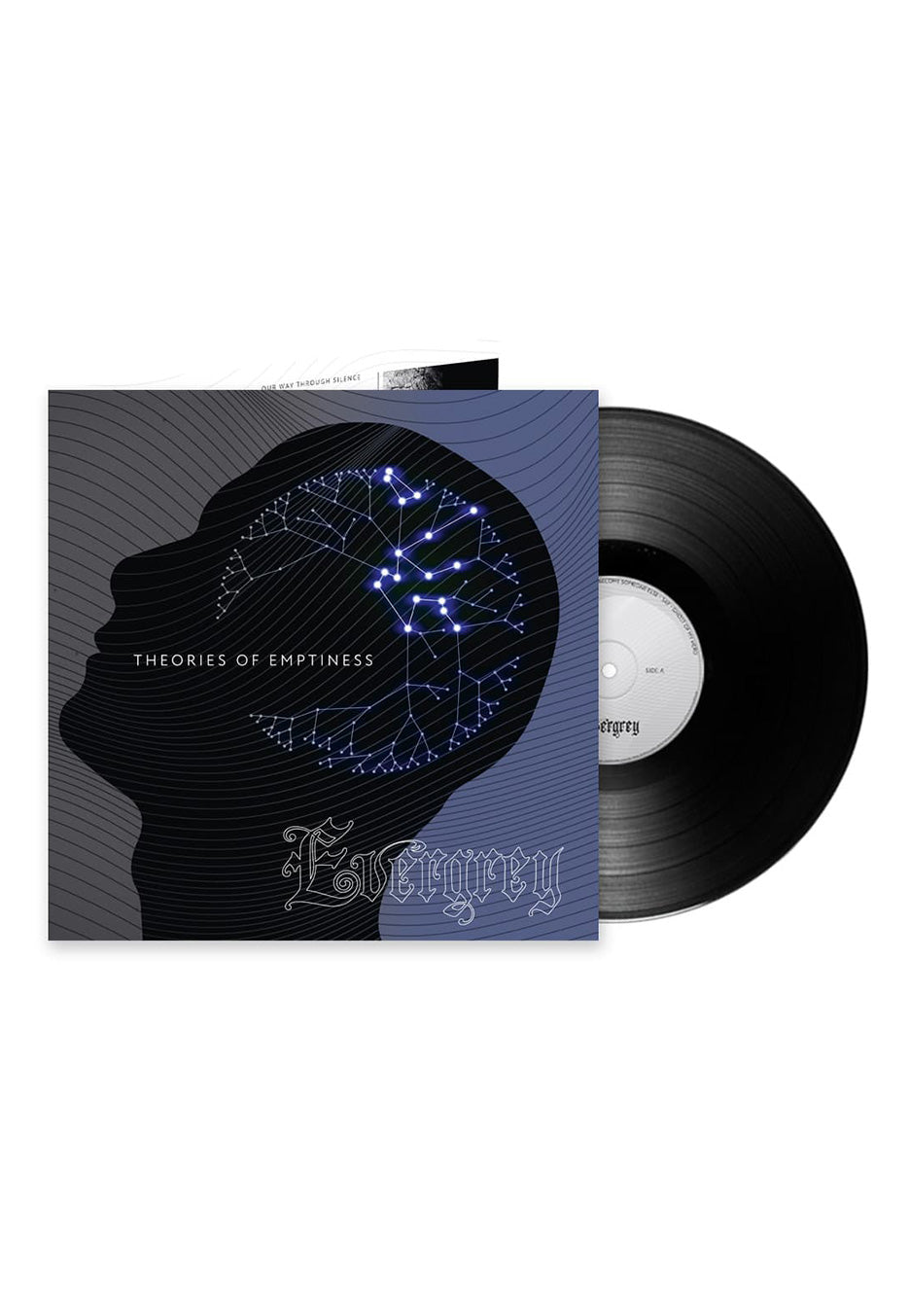 Evergrey - Theories Of Emptiness - Vinyl