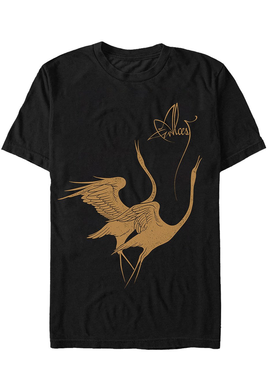 Alcest - Les Chants de l'Aurore - T-Shirt