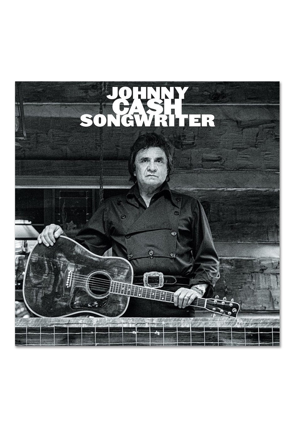 Johnny Cash - Songwriter Ltd. Deluxe - 2 CD