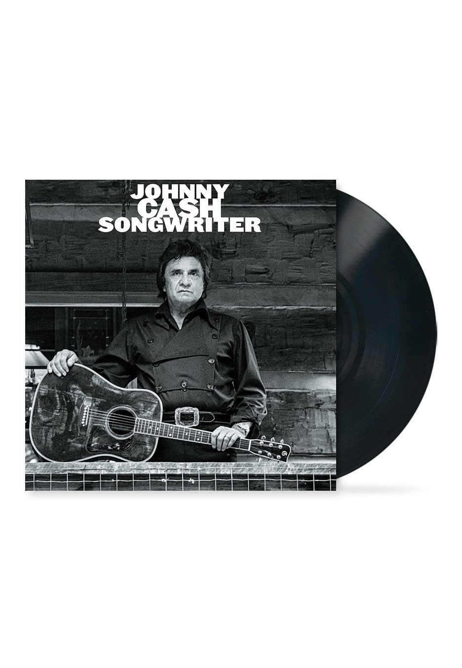 Johnny Cash - Songwriter - Vinyl