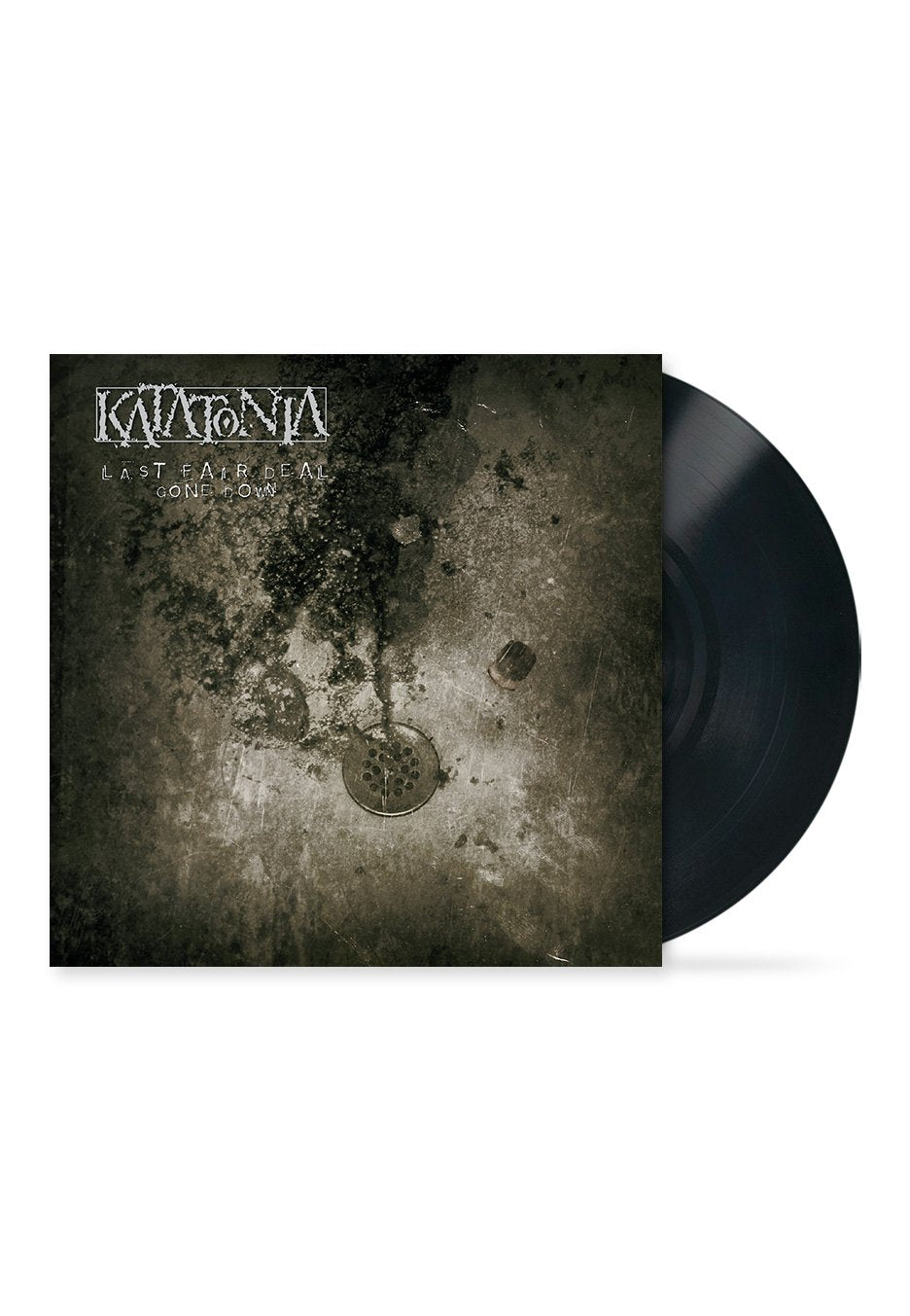 Katatonia - Last Fair Deal Gone Down - Vinyl