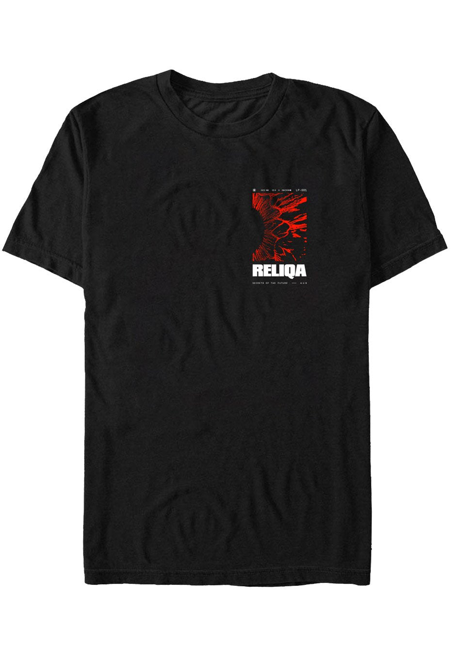 Reliqa - Dying Light - T-Shirt