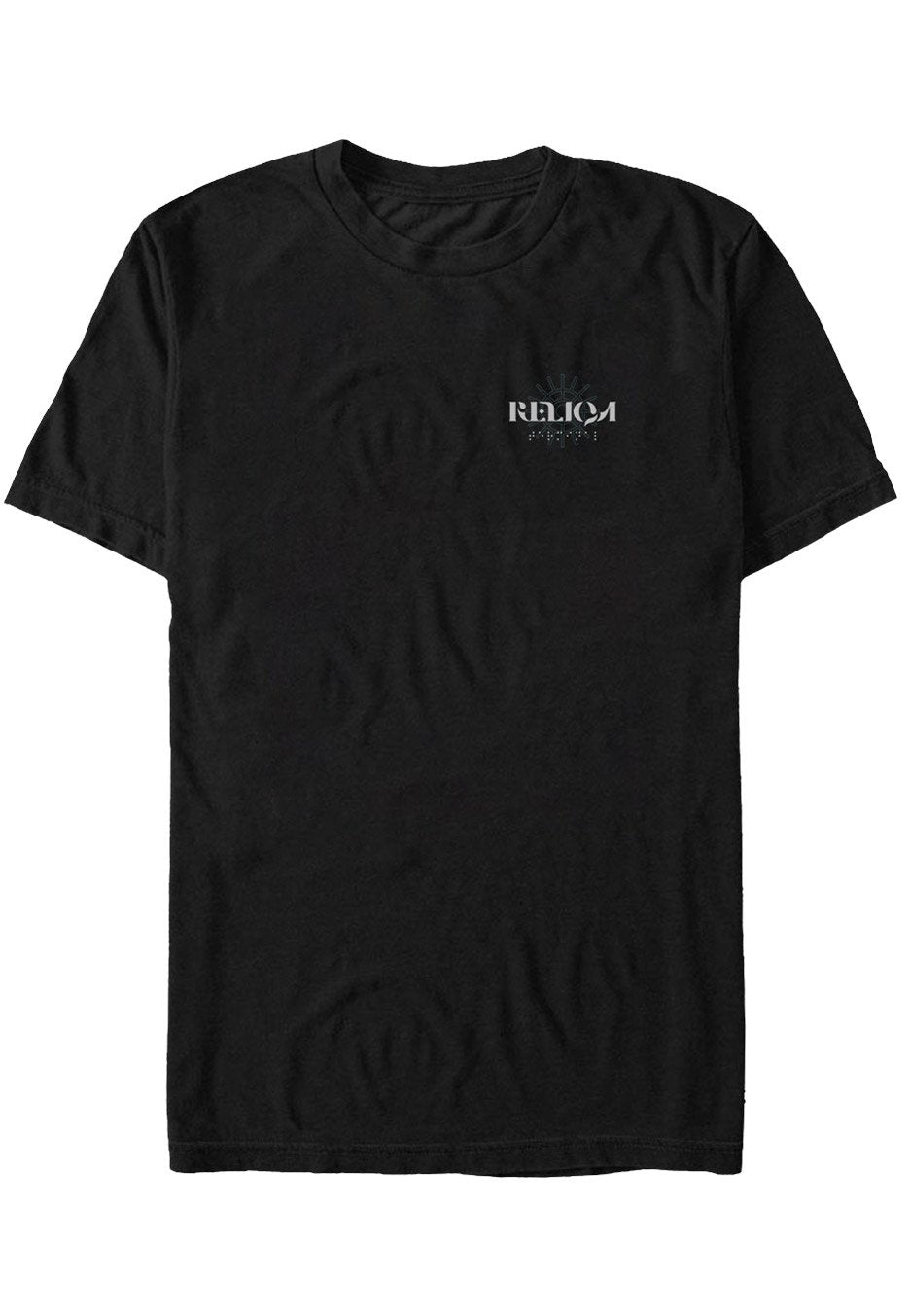 Reliqa - Terminal - T-Shirt