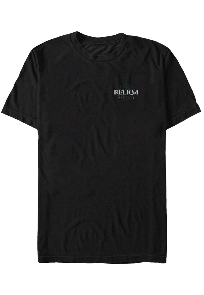 Reliqa - Terminal - T-Shirt | Nuclear Blast